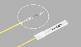 Hysteroscopic Myoma Screw